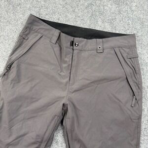 686 Men's Gray Pants